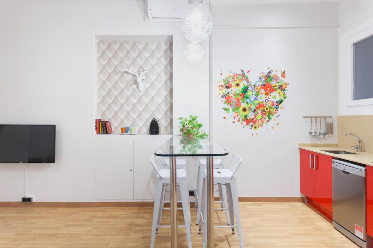 Art House Fira Appartamento