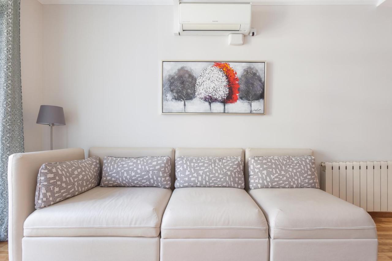 Appartamento Art House Fira *