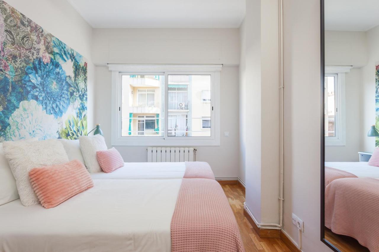Appartamento Art House Fira Barcellona