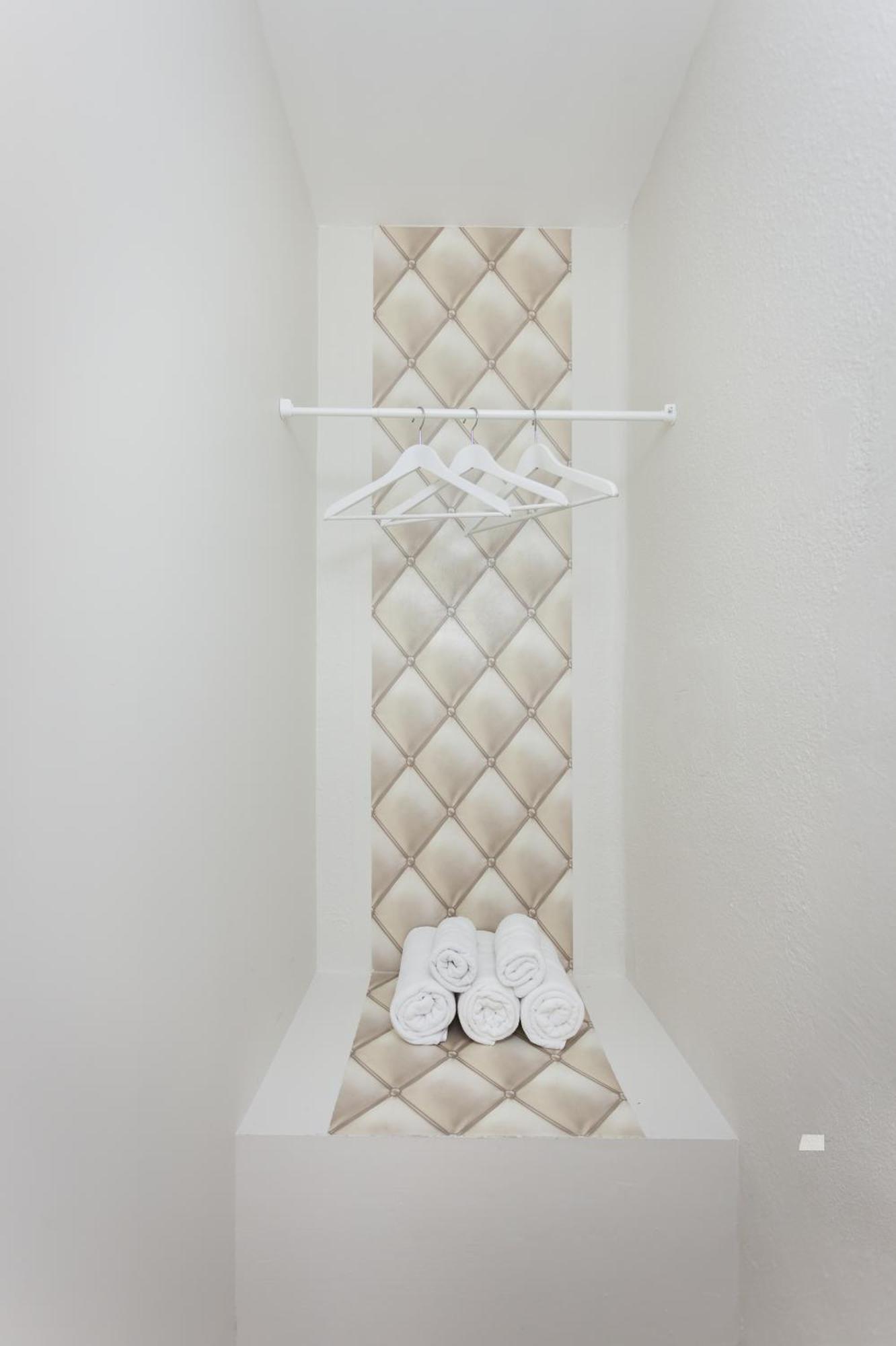 Appartement Art House Fira
